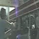 Dash-cam video footage showing the Sept. 4, 2014, encounter between then-South Carolina State Trooper Sean Groubert (left) and Levar Jones
WLTX screenshot